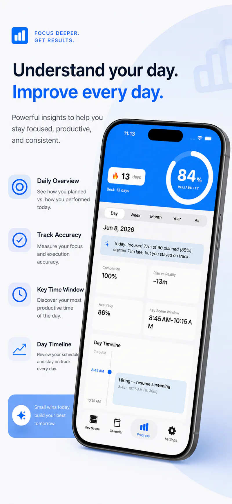 One Block — Your Key Scene screenshot 3