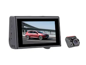 Mercylion 4K Dash Cam V2000 gallery image