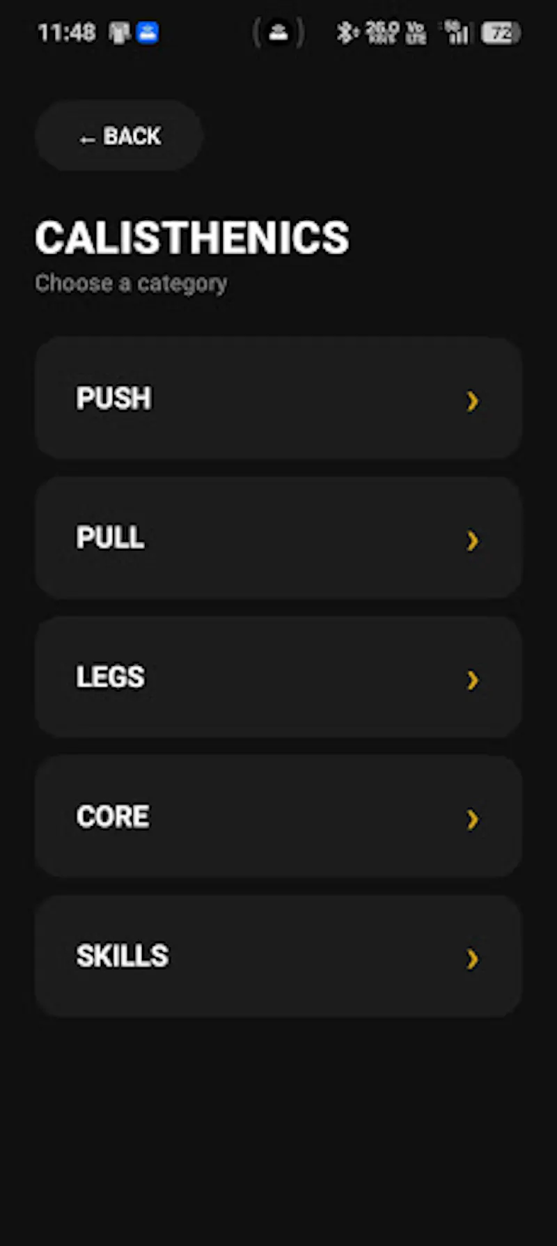 JUKECASH screenshot 4