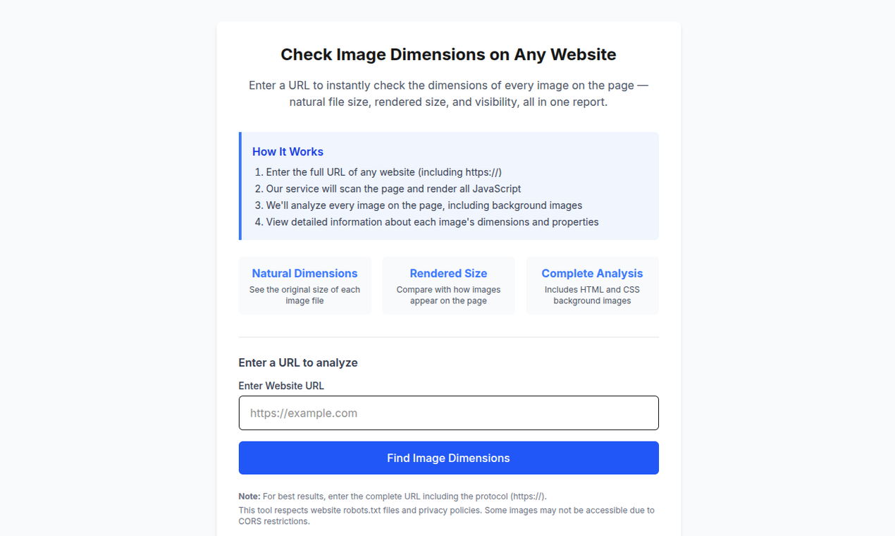 ImageDimensions gallery image