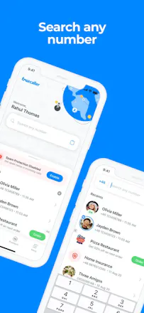 Truecaller 12.0 for iPhone gallery image