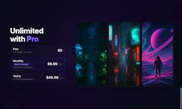 WallCraft AI gallery image