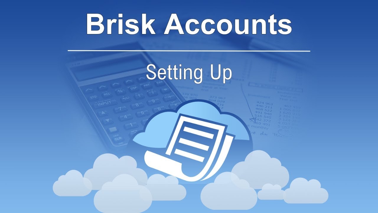 Brisk Accounts gallery image