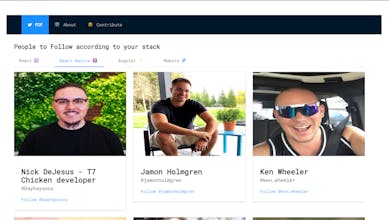 P2F 🐦 gallery image