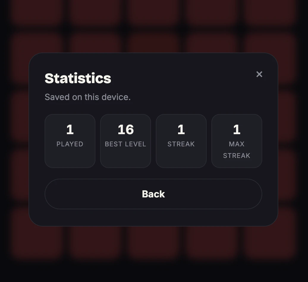 How Hueman Are You? screenshot 6