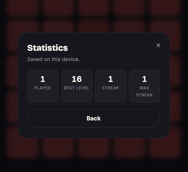 How Hueman Are You? screenshot 7