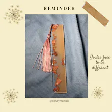 Bookmarks gallery image