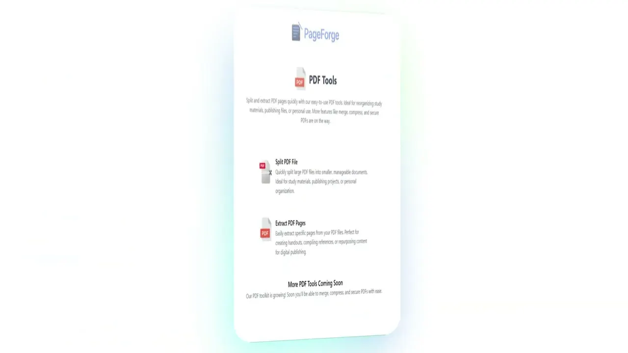 PageForge gallery image