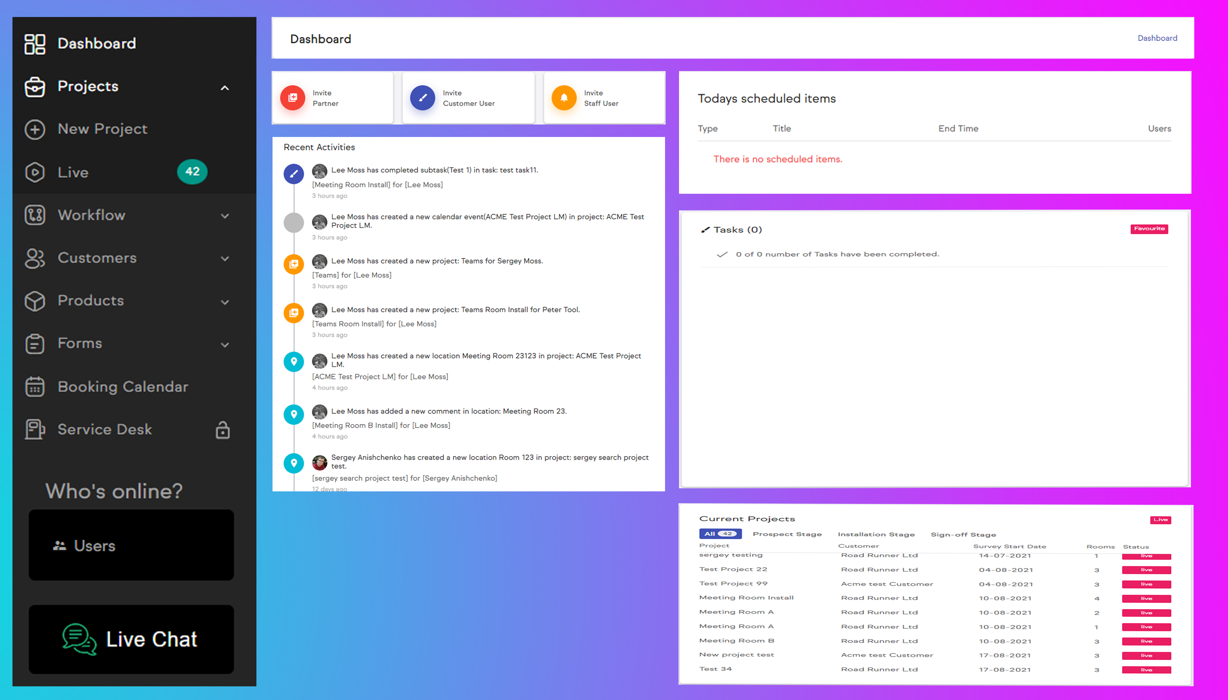 Sirvez gallery image