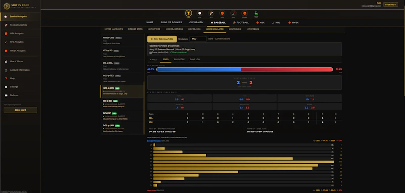 Sibyls Edge screenshot 5