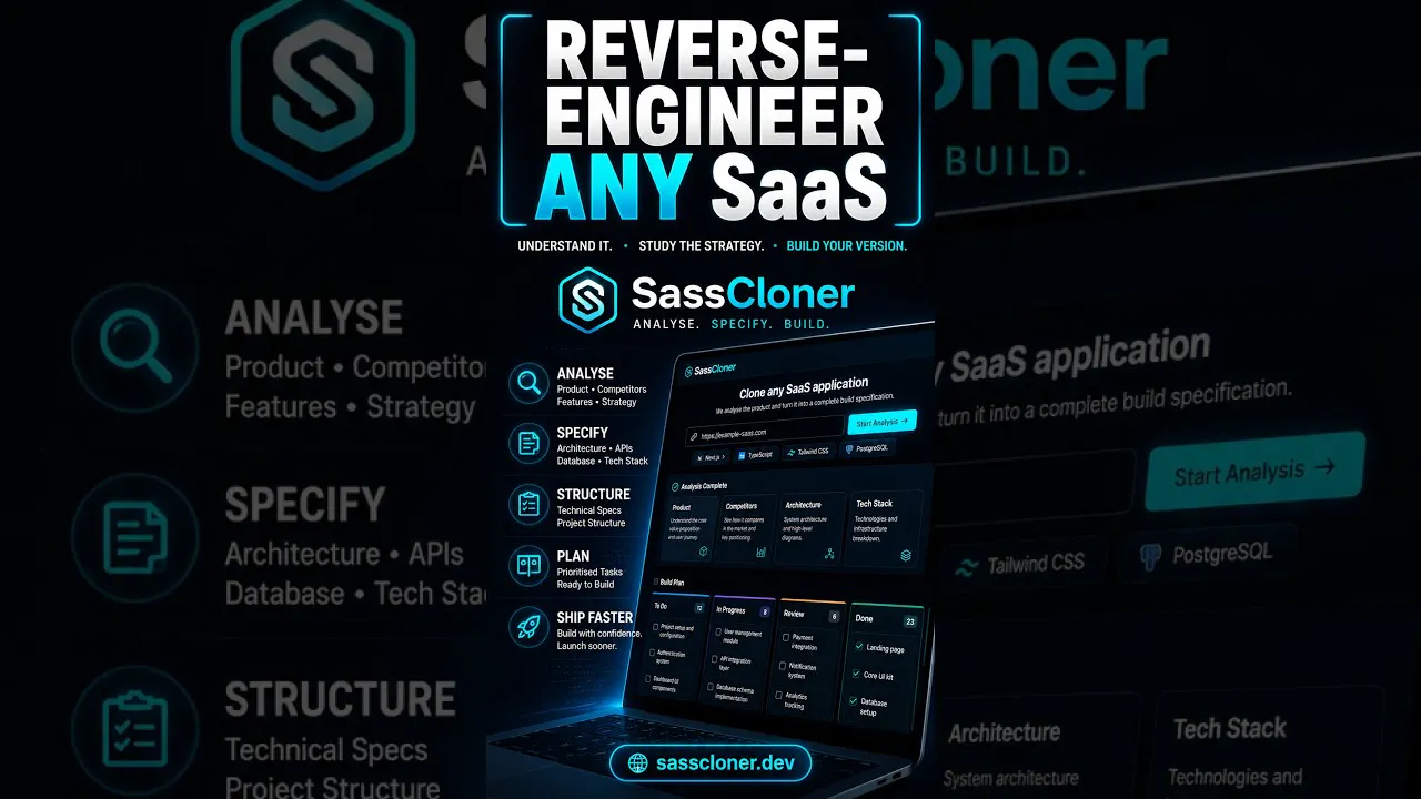 SassCloner.dev gallery image