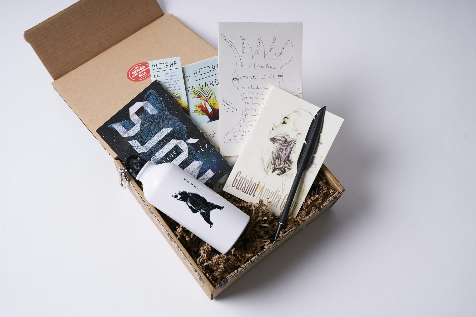 PageHabit gallery image