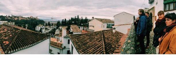 Abhimanyu Ghoshal cover