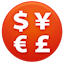 iMoney - Currency Converter for Android