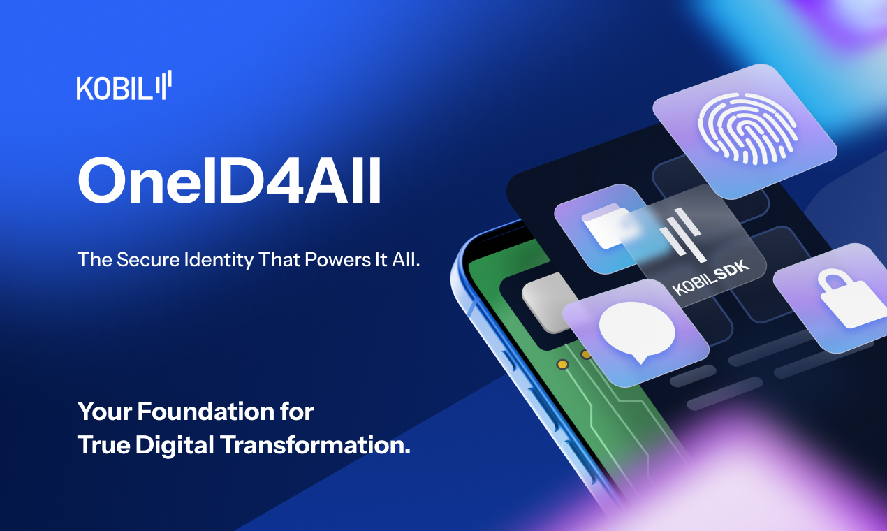 Kobil Secure SuperApp 플랫폼 - 비즈니스를 확보하고 성장을 강화하십시오 미디어 4