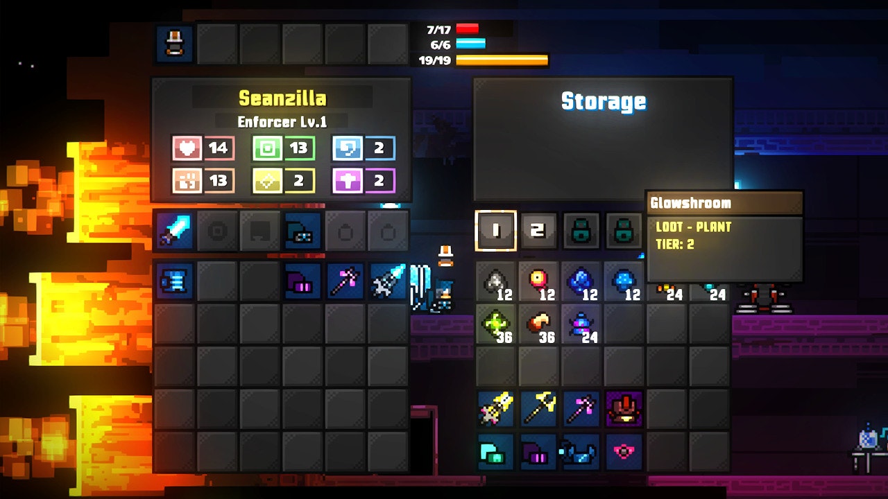 Roguelands gallery image