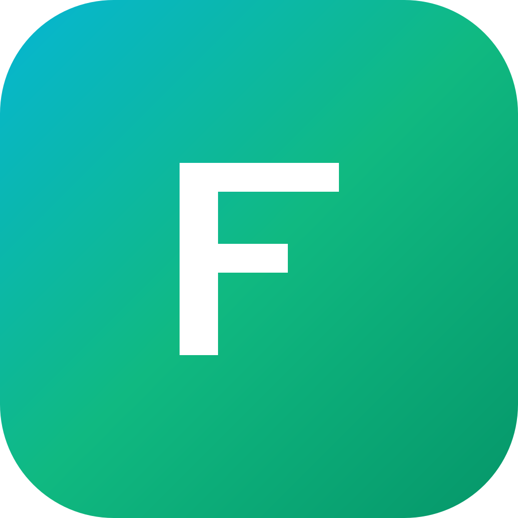 Finbo logo