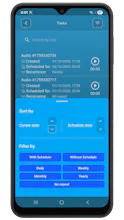 Reminder: Voice Notes gallery image