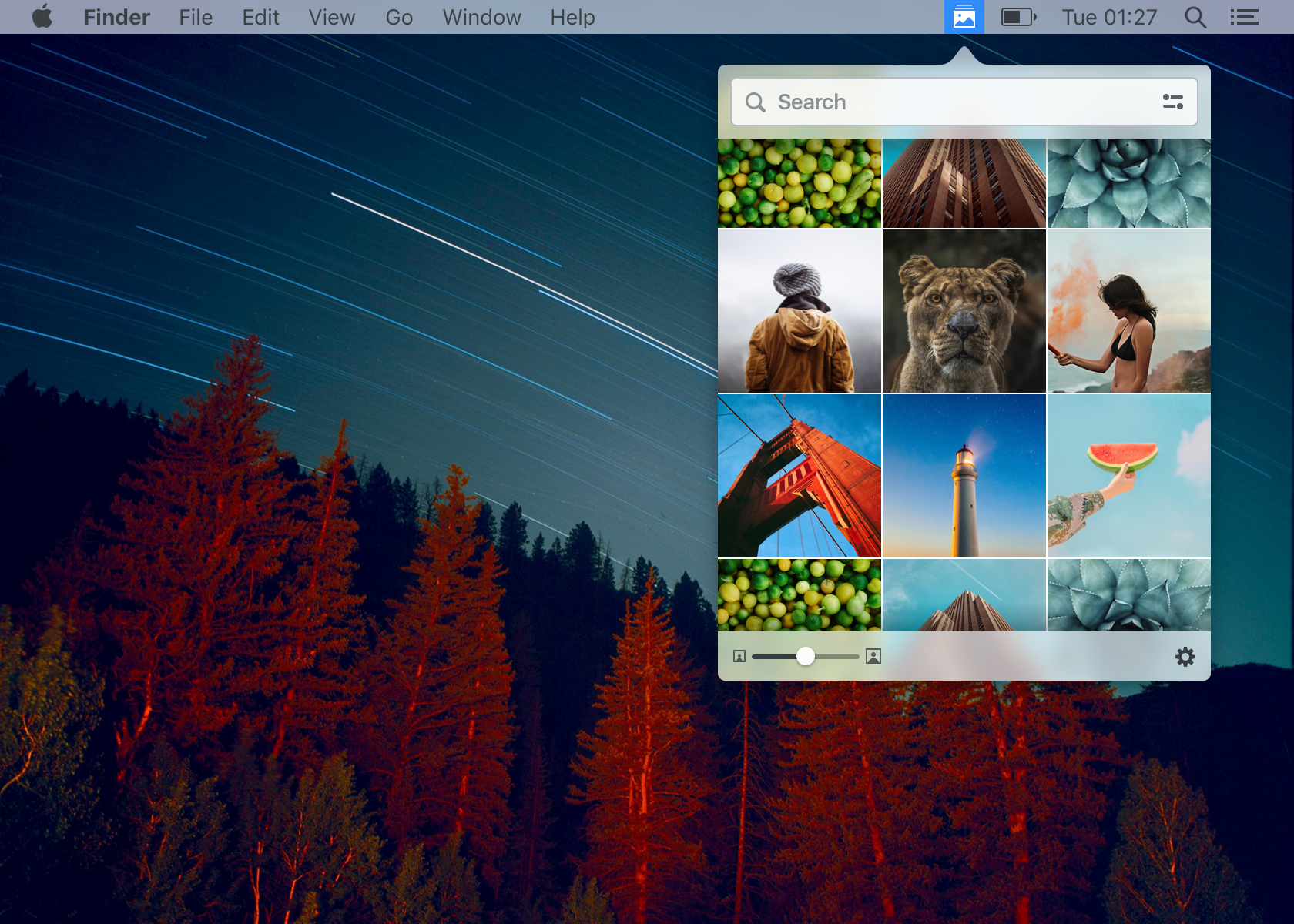 Stockmagic for Mac gallery image