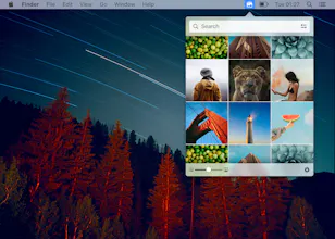 Stockmagic for Mac gallery image