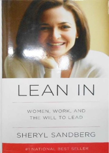 Lean In gallery image