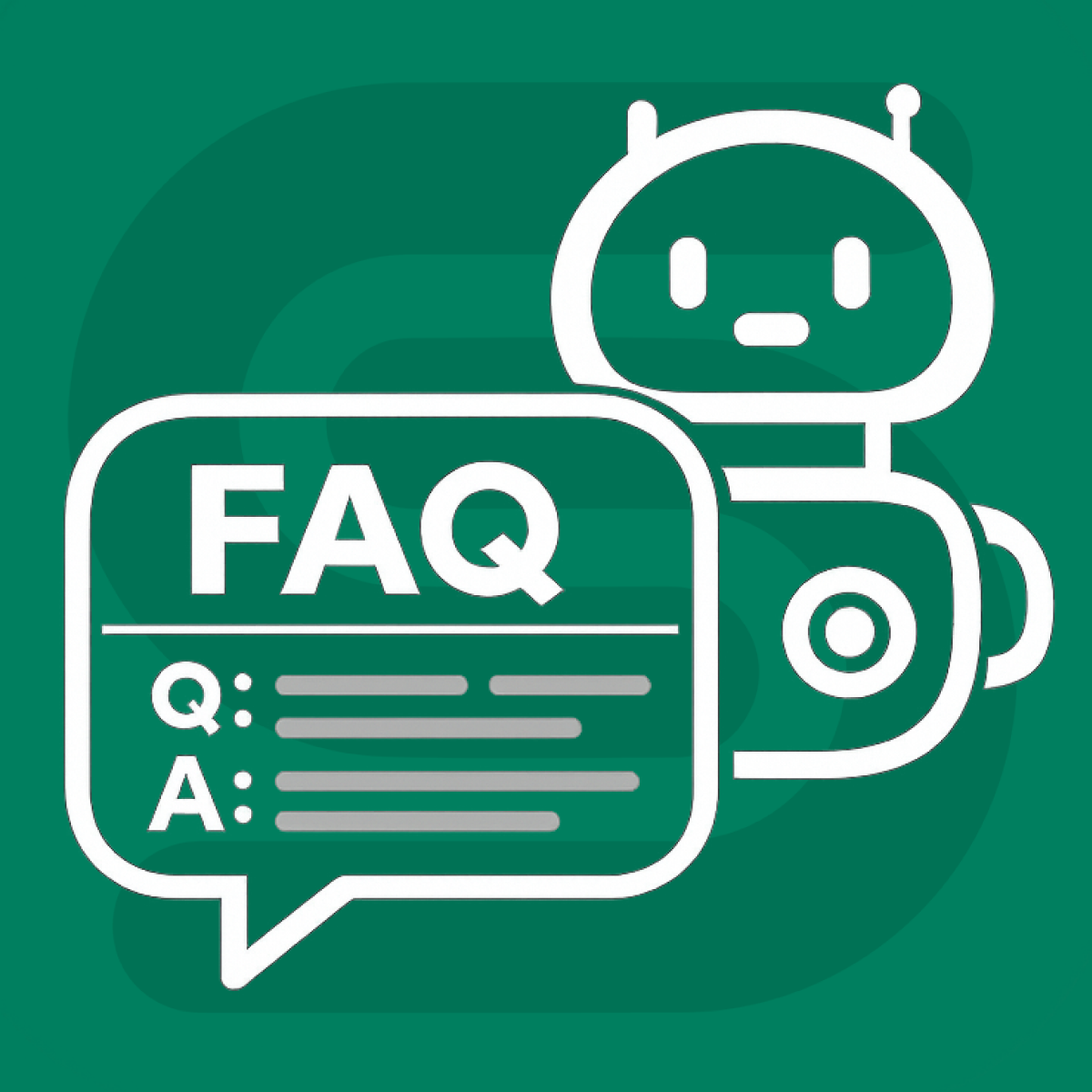 SK: AI Product FAQs