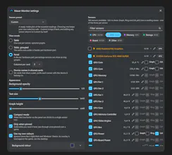 Maxer Monitor gallery image