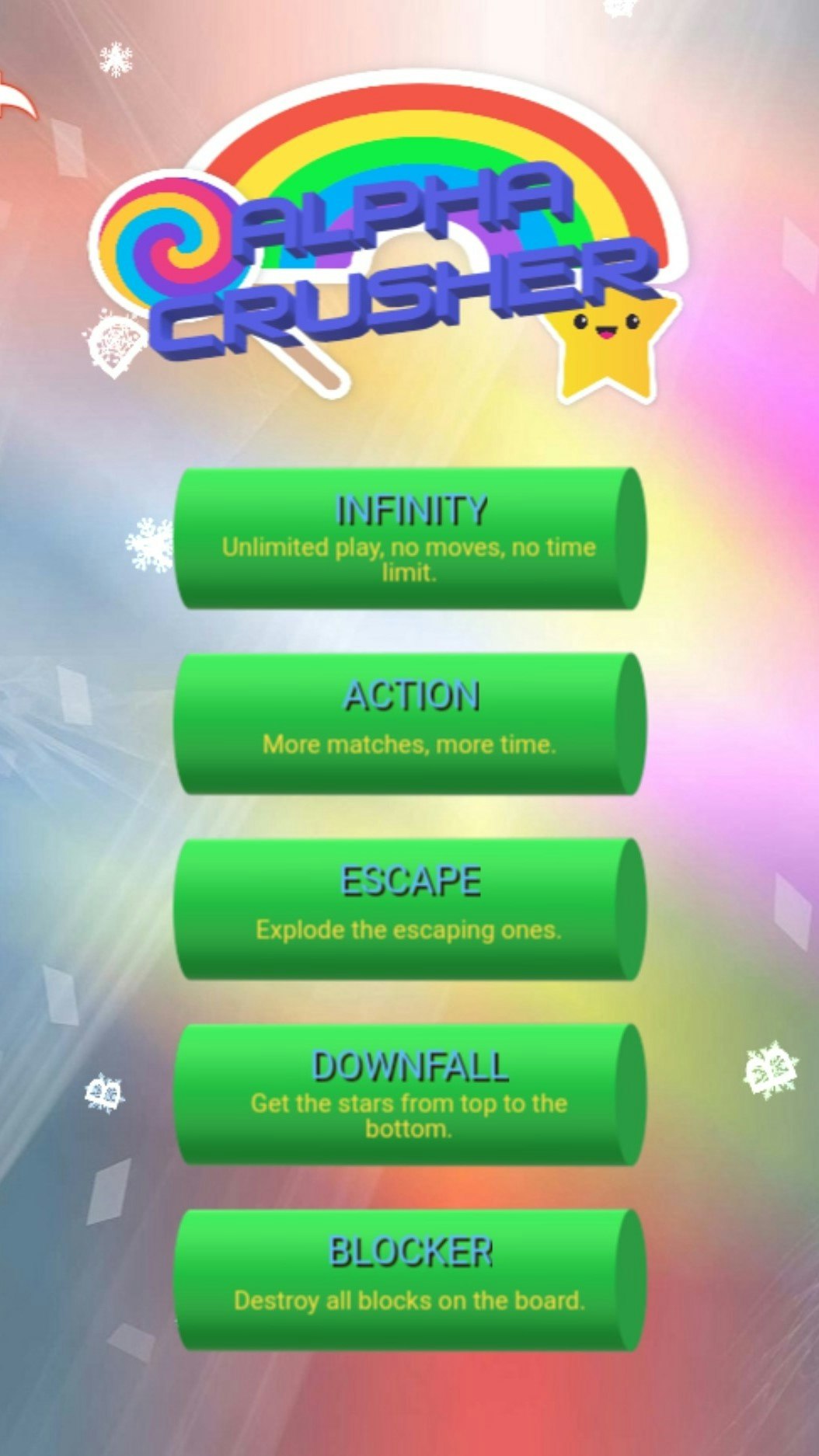 Alpha Crusher gallery image