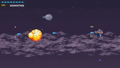 Cyber mission gallery image