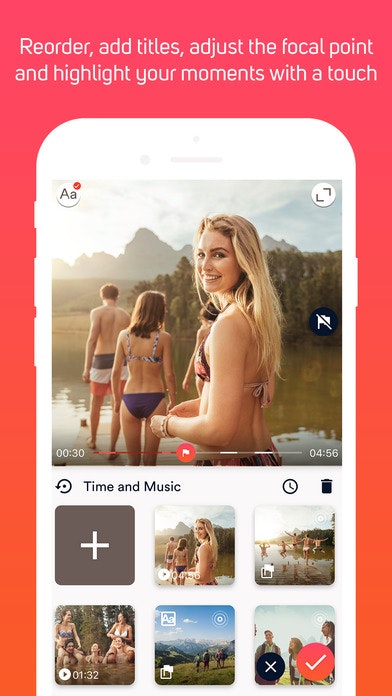 Graava App gallery image
