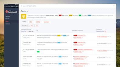 Patentswatch gallery image