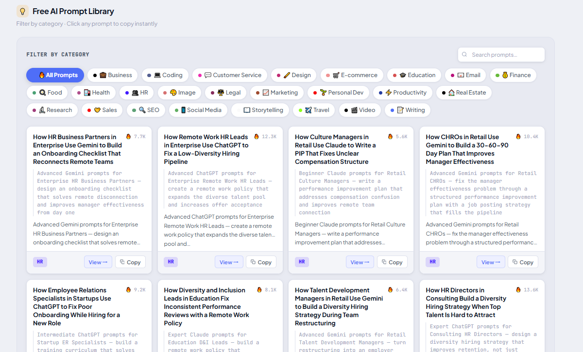 AIToolsScoop gallery image