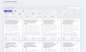 AIToolsScoop gallery image