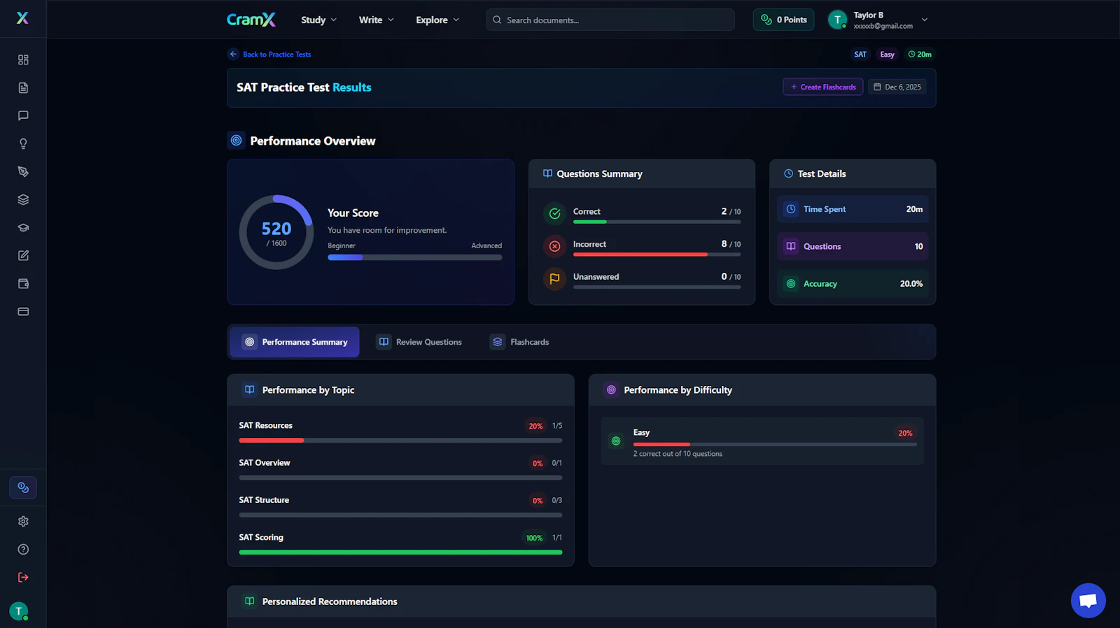 CramX screenshot 11