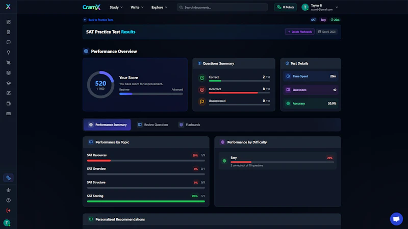 CramX screenshot 11