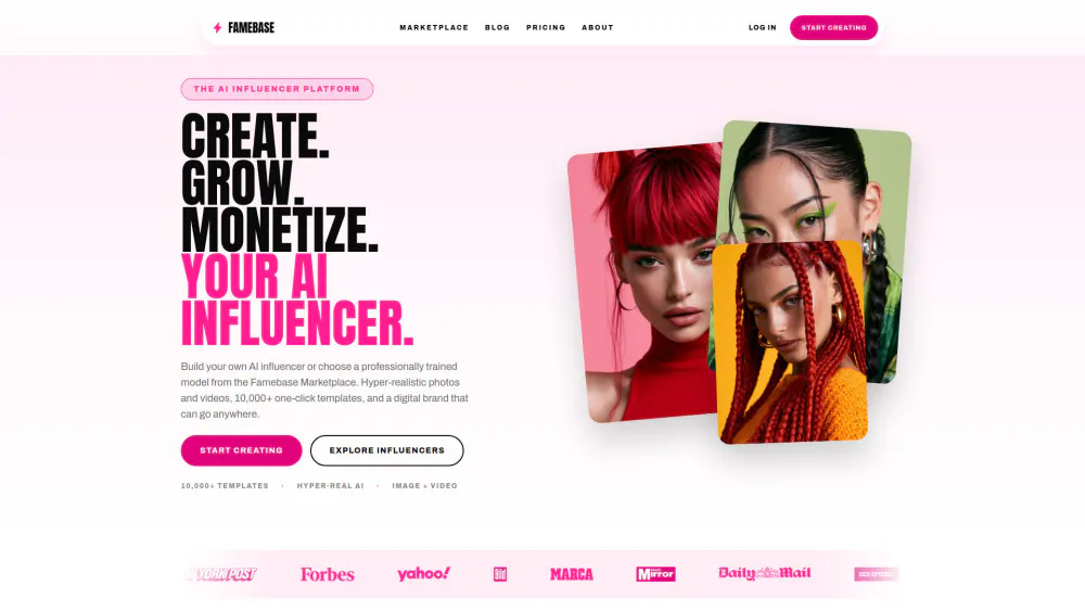 Famebase gallery image