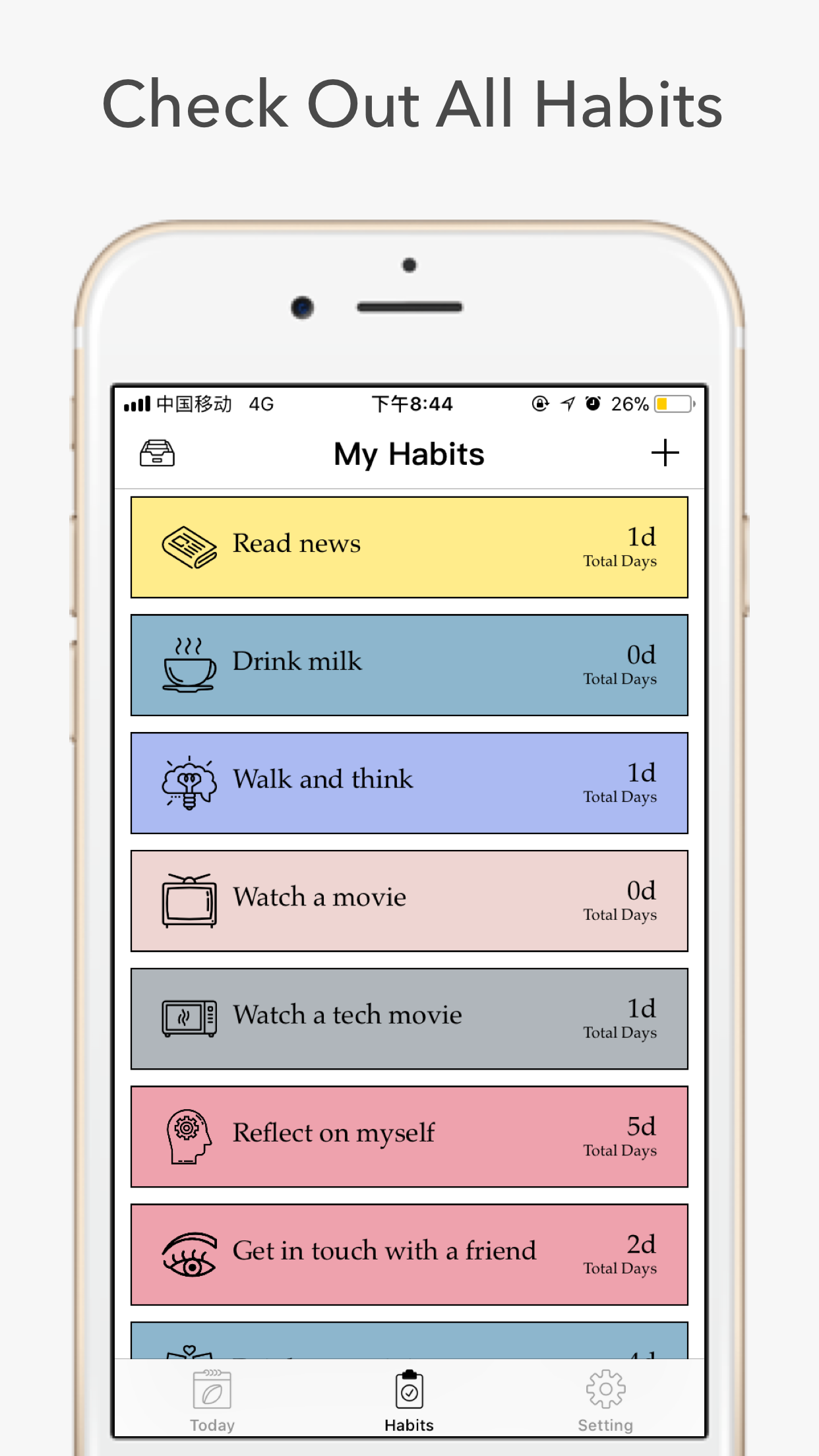 Tiny Routines gallery image