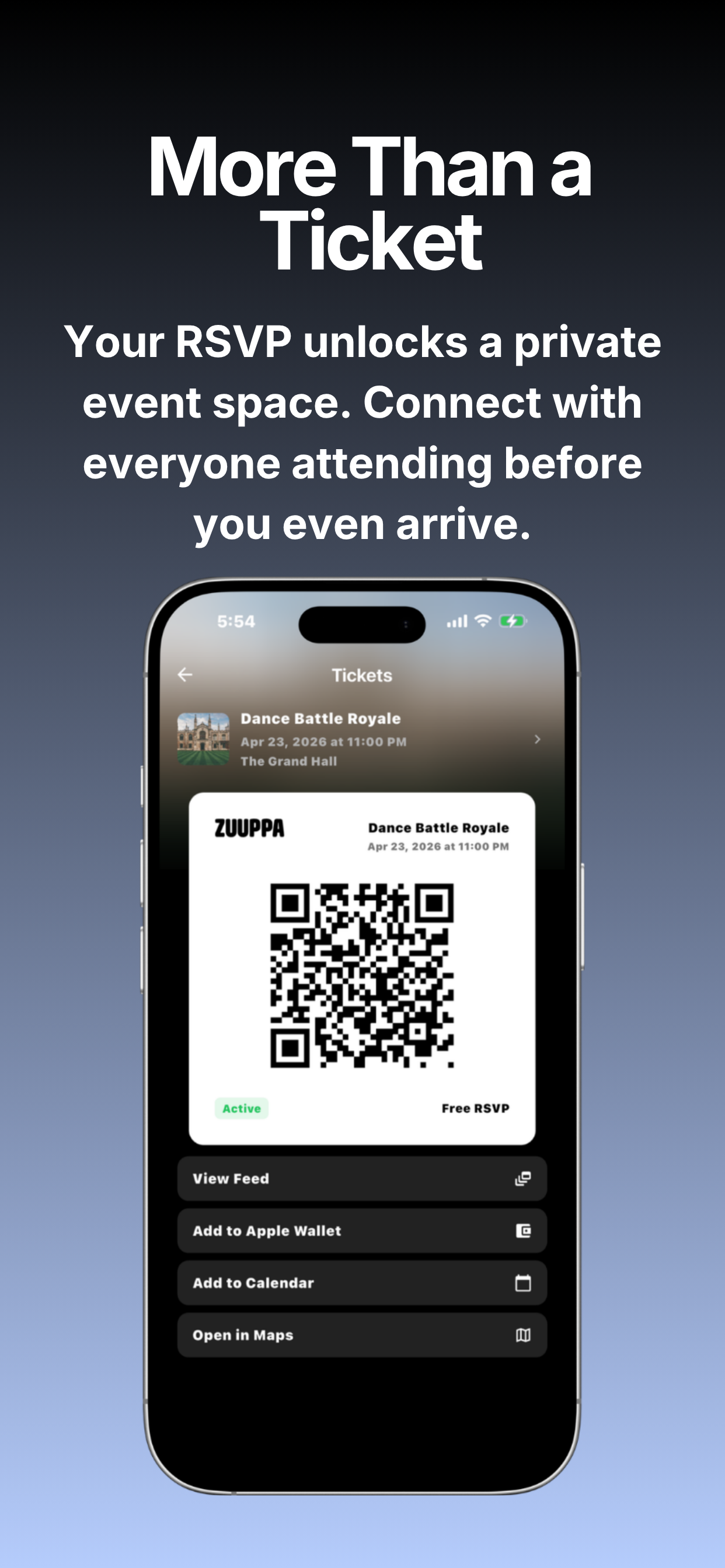 Zuuppa gallery image