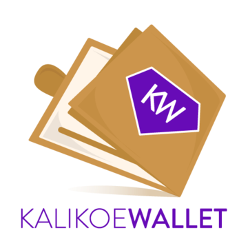 Kalikoe Wallet App