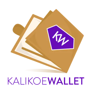 Kalikoe Wallet App