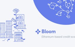 Bloom media 3