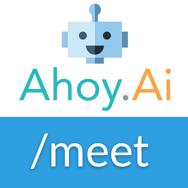 Ahoy.Ai logo