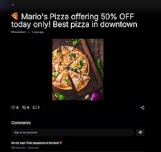 Viral Billboard gallery image