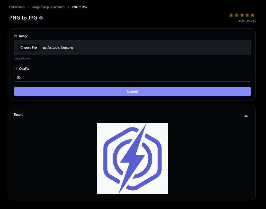 GetFastTools media 3