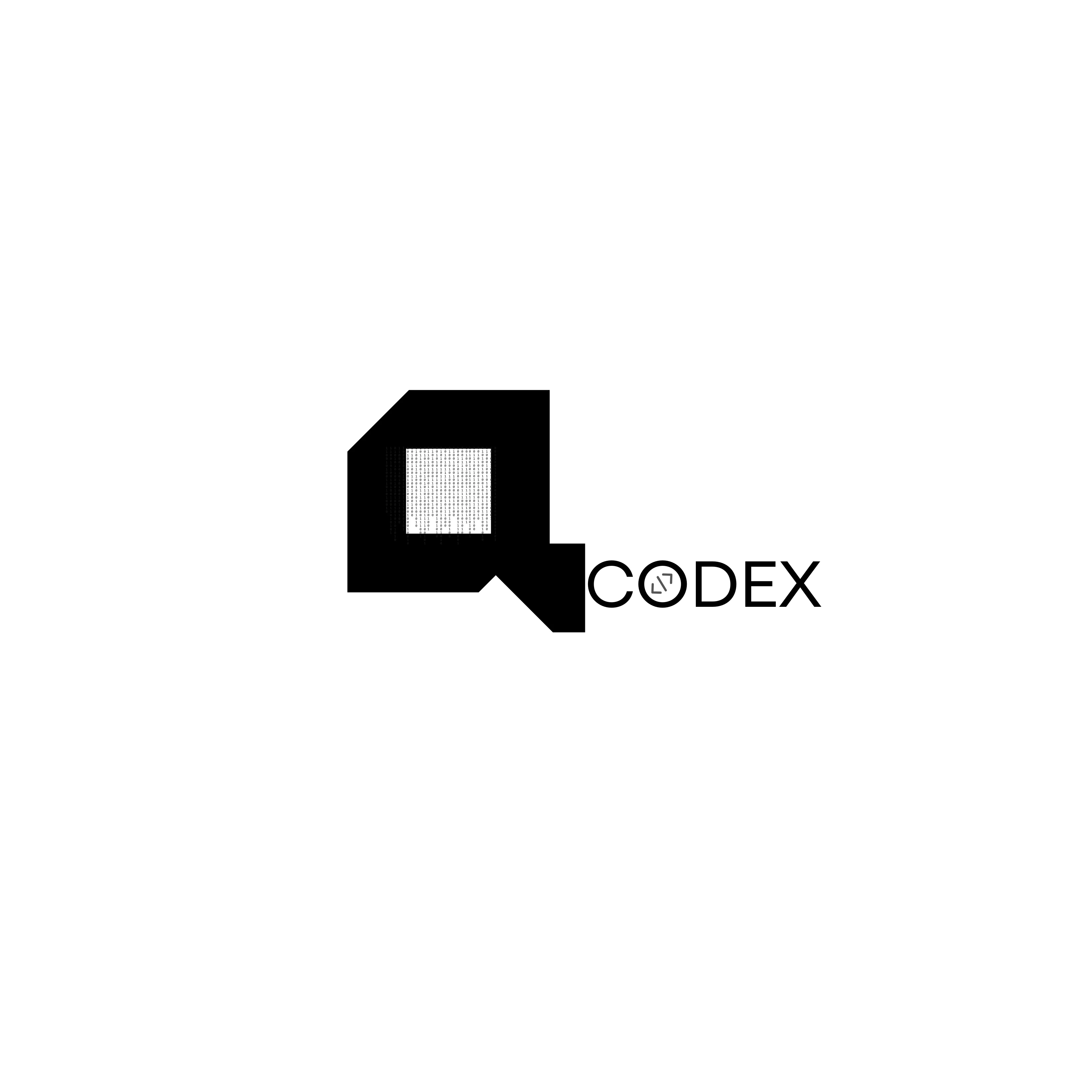 Qcodex.io