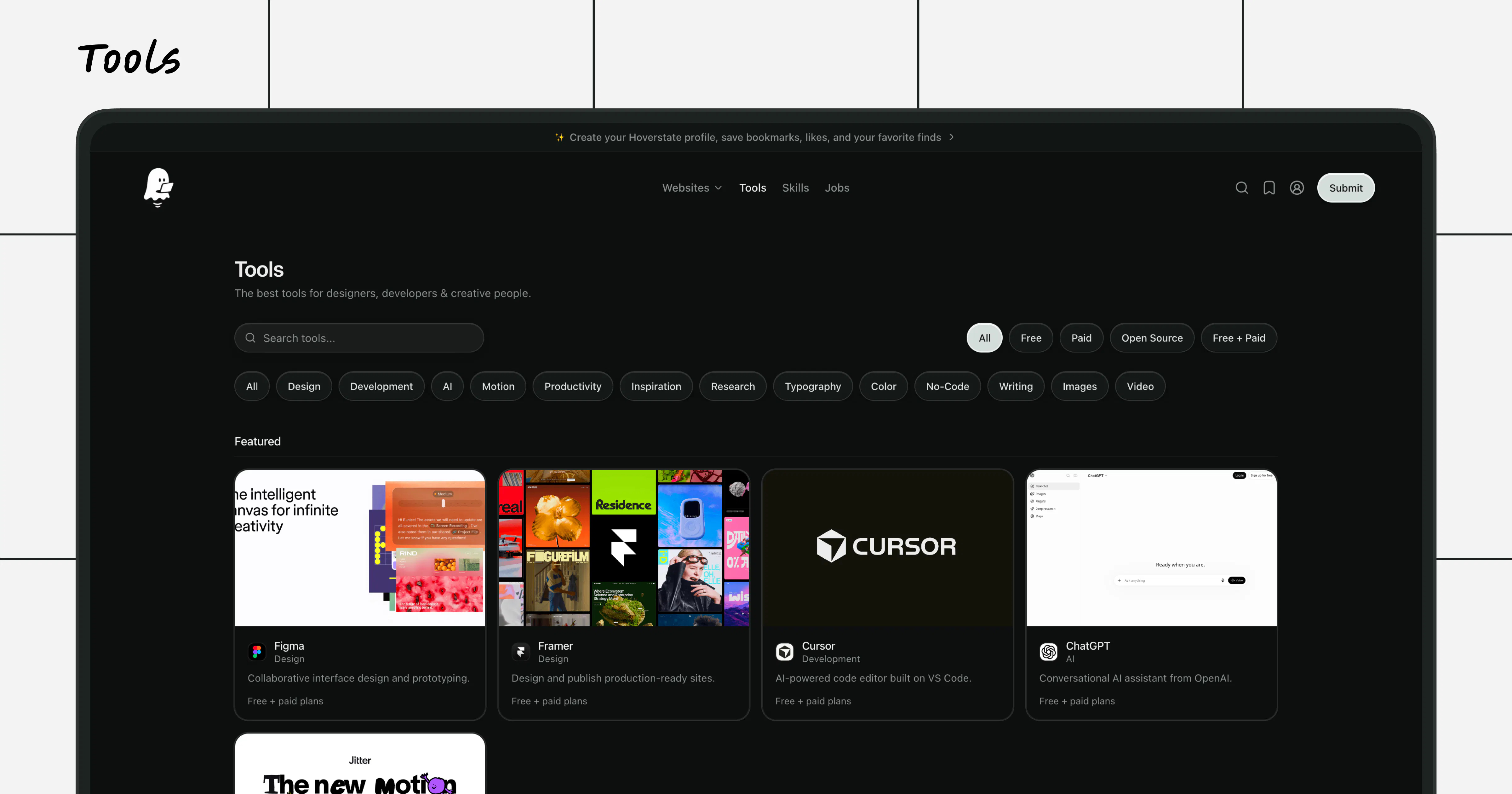 Hoverstate Design 截图 5