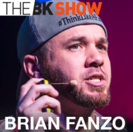 #FOMOFanz 010: Power of Public Vulnerability and Entrepreneur Collaboration