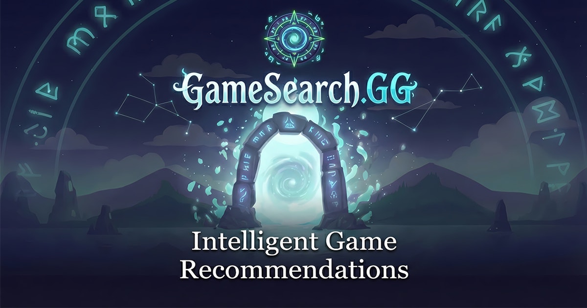 GameSearch.GG gallery image