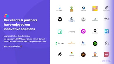 MetaCRM gallery image