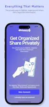 4Privacy gallery image